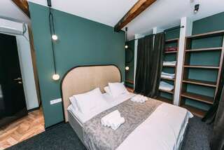 Гостевой дом Atoneli Apartment hotel Тбилиси Двухместный номер Делюкс с 1 кроватью-7