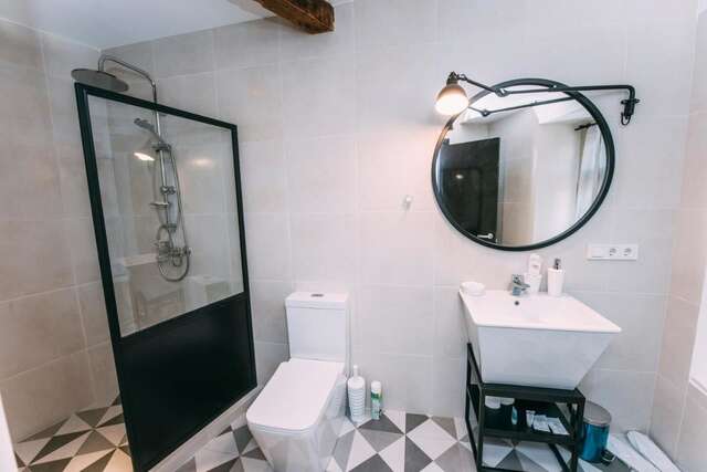 Гостевой дом Atoneli Apartment hotel Тбилиси-12