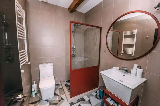 Гостевой дом Atoneli Apartment hotel Тбилиси-18