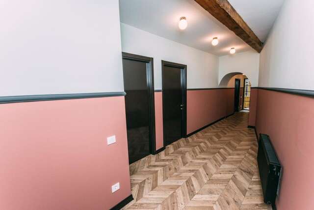 Гостевой дом Atoneli Apartment hotel Тбилиси-27